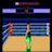 Iron Mikes Punch Out