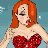 Jessica Rabbit Paperdoll