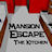 Mansion Escape The Kitchen