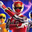 Power Rangers Ninja Storm