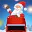 Santa Truck Parking 2