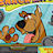 Scooby Doo Snack Machine