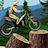 Stunt Dirt Bike