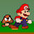 Super Mario X